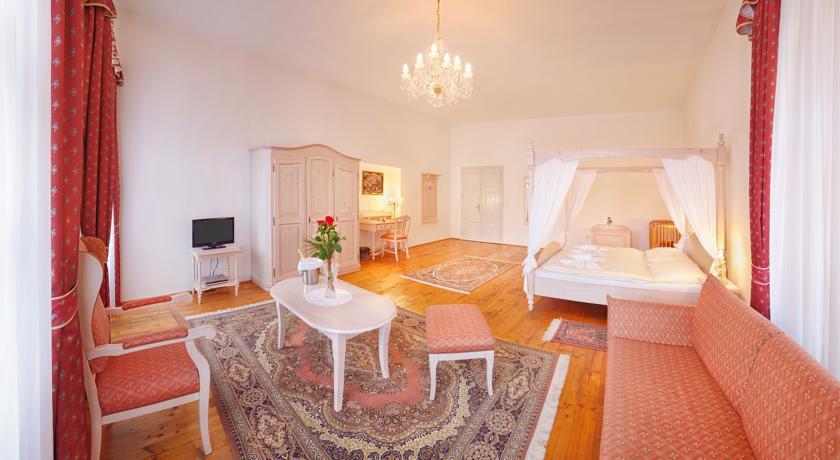 Hotel Ruze Rožmberk nad Vltavou Cameră foto